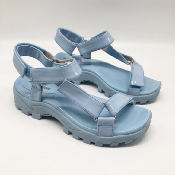 jeffrey campbell patio sport sandal